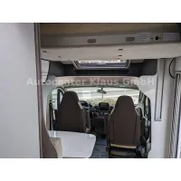 Автодом Forster T, 2025, МКПП, пробег 11000 км