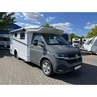 Автодом Weinsberg X-Cursion, 2024, АКПП, пробег 218 км