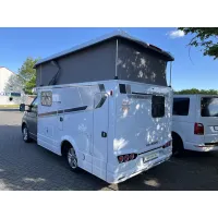 Автодом Weinsberg X-Cursion, 2024, АКПП, пробег 218 км