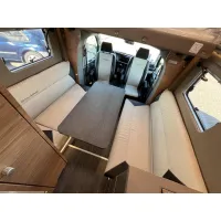 Автодом Weinsberg X-Cursion, 2024, АКПП, пробег 218 км