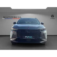 DS Automobiles, 2023, АКПП, пробег 27400 км