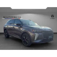 DS Automobiles, 2023, АКПП, пробег 27400 км