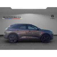 DS Automobiles, 2023, АКПП, пробег 27400 км