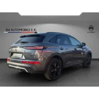 DS Automobiles, 2023, АКПП, пробег 27400 км