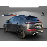 DS Automobiles, 2023, АКПП, пробег 27400 км