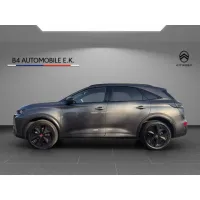 DS Automobiles, 2023, АКПП, пробег 27400 км