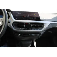 BMW 118, 2023, АКПП, пробег 51300 км