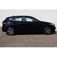 BMW 118, 2023, АКПП, пробег 51300 км