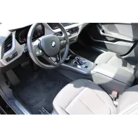 BMW 118, 2023, АКПП, пробег 51300 км