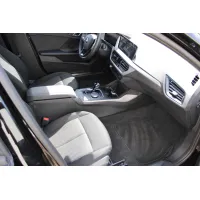 BMW 118, 2023, АКПП, пробег 51300 км