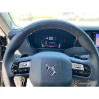 DS Automobiles, 2023, АКПП, пробег 19999 км