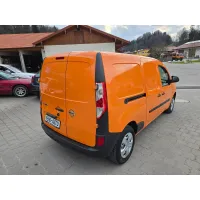 Nissan NV250, 2021, МКПП, пробег 51994 км