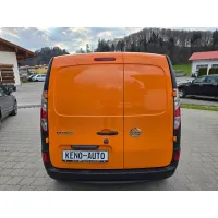 Nissan NV250, 2021, МКПП, пробег 51994 км