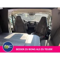 Автодом Hobby Optima, 2025, МКПП, пробег 14133 км