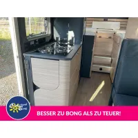 Автодом Hobby Optima, 2025, МКПП, пробег 14133 км