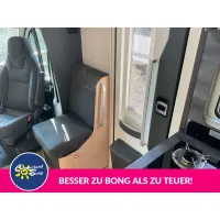 Автодом Hobby Optima, 2025, МКПП, пробег 14133 км