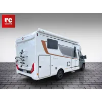 Автодом Bürstner Lyseo, 2025, МКПП, пробег 25000 км