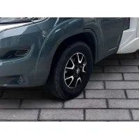 Автодом Bürstner Lyseo, 2025, МКПП, пробег 25000 км