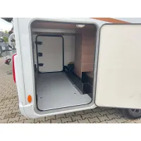 Автодом Bürstner Lyseo, 2025, МКПП, пробег 25000 км