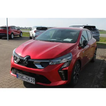 Mitsubishi Colt, 2023, АКПП, пробег 9500 км