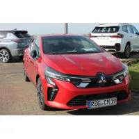 Mitsubishi Colt, 2023, АКПП, пробег 9500 км