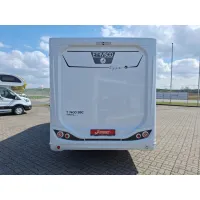 Автодом Etrusco T, 2025, АКПП, пробег 21507 км