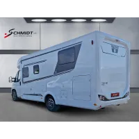 Автодом Etrusco T, 2025, АКПП, пробег 21507 км