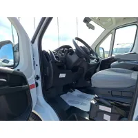 Автодом Etrusco T, 2025, АКПП, пробег 21507 км