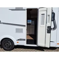 Автодом Etrusco T, 2025, АКПП, пробег 21507 км