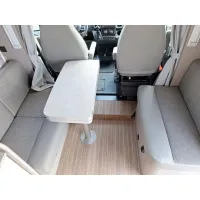 Автодом Etrusco T, 2025, АКПП, пробег 21507 км