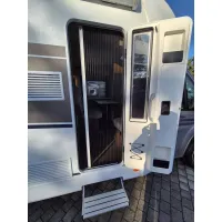 Автодом Carado T338, 2025, АКПП, пробег 25200 км