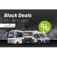 Автодом Carado T448, 2025, АКПП, пробег 31750 км