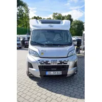 Автодом Carado T448, 2025, АКПП, пробег 31750 км