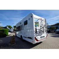 Автодом Carado T448, 2025, АКПП, пробег 31750 км