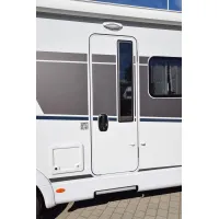 Автодом Carado T448, 2025, АКПП, пробег 31750 км