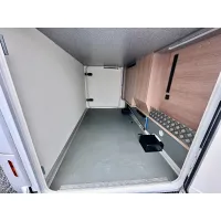 Автодом Malibu I, 2020, АКПП, пробег 21203 км