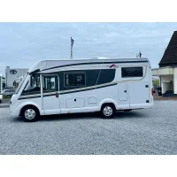 Автодом Malibu I, 2020, АКПП, пробег 21203 км