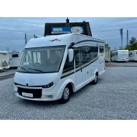 Автодом Malibu I, 2020, АКПП, пробег 21203 км