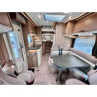 Автодом Malibu I, 2020, АКПП, пробег 21203 км