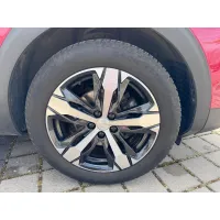 Peugeot 3008, 2023, АКПП, пробег 23738 км