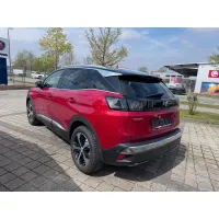 Peugeot 3008, 2023, АКПП, пробег 23738 км