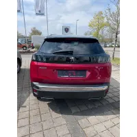 Peugeot 3008, 2023, АКПП, пробег 23738 км