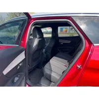 Peugeot 3008, 2023, АКПП, пробег 23738 км