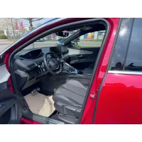 Peugeot 3008, 2023, АКПП, пробег 23738 км