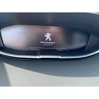 Peugeot 3008, 2023, АКПП, пробег 23738 км