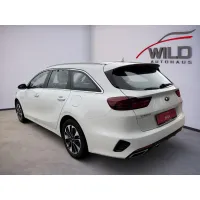 Kia cee'd, 2020, АКПП, пробег 46480 км