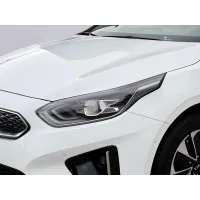 Kia cee'd, 2020, АКПП, пробег 46480 км