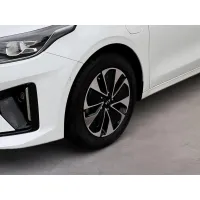 Kia cee'd, 2020, АКПП, пробег 46480 км