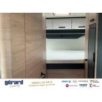 Автодом Weinsberg CaraCompact, 2025, АКПП, пробег 22600 км