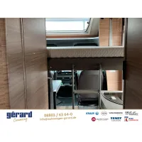 Автодом Weinsberg CaraCompact, 2025, АКПП, пробег 22600 км